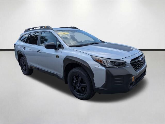 2023 Subaru Outback Wilderness — photo 1 of 13