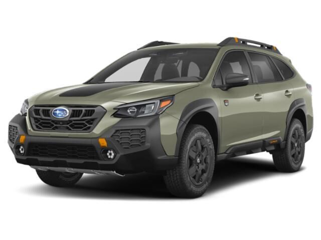 2025 Subaru Outback Wilderness — photo 1 of 1