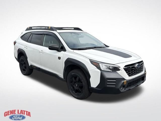 2023 Subaru Outback Wilderness