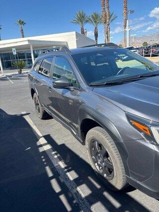 2023 Subaru Outback Wilderness — photo 1 of 23
