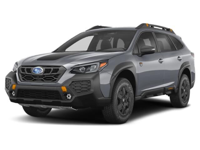 2024 Subaru Outback Wilderness — photo 1 of 1