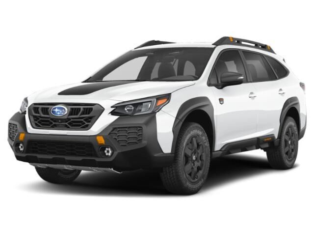 2025 Subaru Outback Wilderness — photo 1 of 1