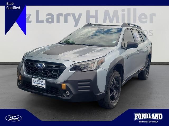 2023 Subaru Outback Wilderness