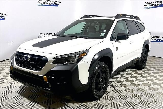 2024 Subaru Outback Wilderness — photo 1 of 26