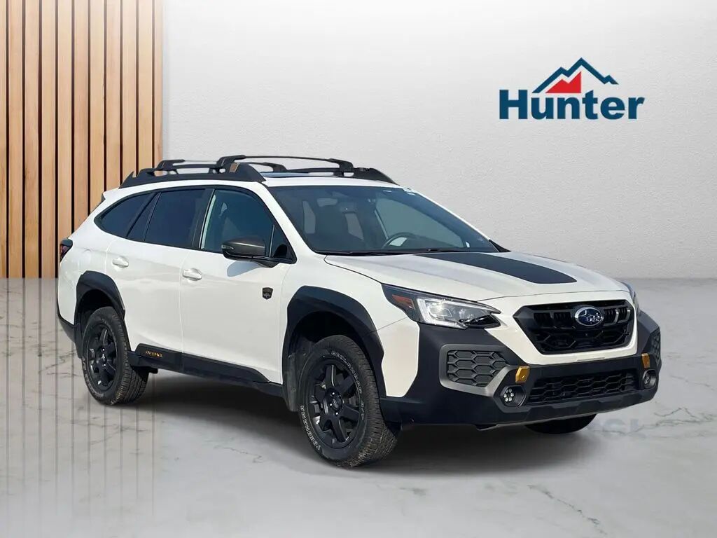 2024 Subaru Outback Wilderness — photo 1 of 13