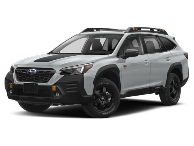 2023 Subaru Outback Wilderness — photo 1 of 13