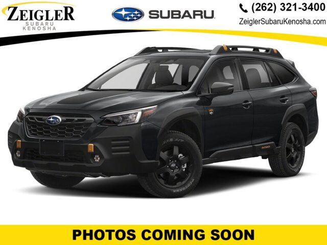 2023 Subaru Outback Wilderness