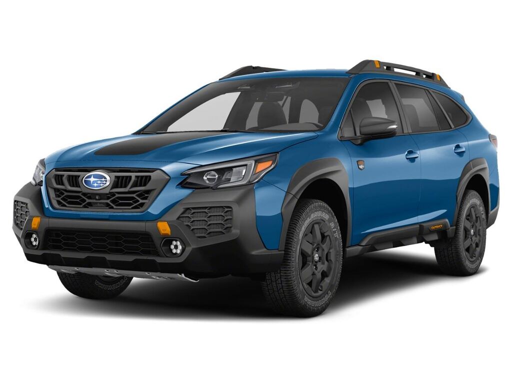 2025 Subaru Outback Wilderness — photo 1 of 26