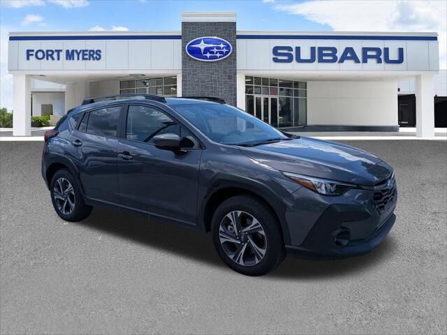 2026 Subaru Crosstrek Premium — photo 1 of 13