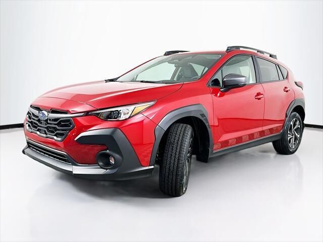 2026 Subaru Crosstrek Premium — photo 1 of 13