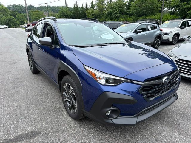 2026 Subaru Crosstrek Premium — photo 1 of 12