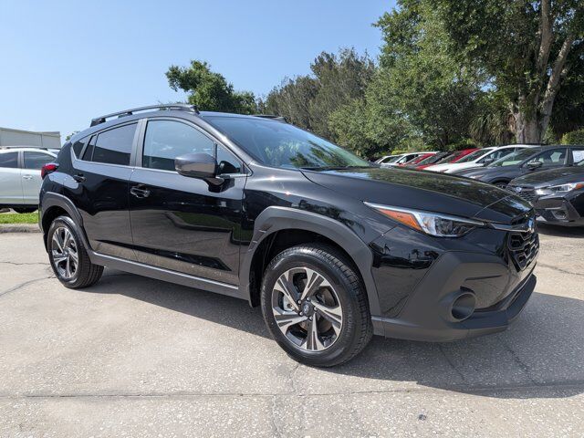2026 Subaru Crosstrek Premium — photo 1 of 13