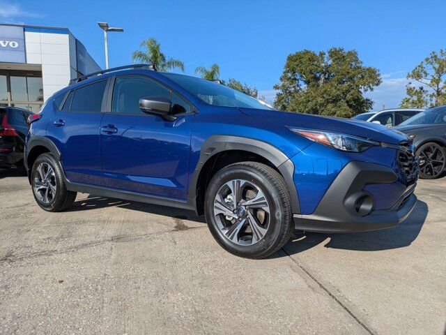 2026 Subaru Crosstrek Premium — photo 1 of 13