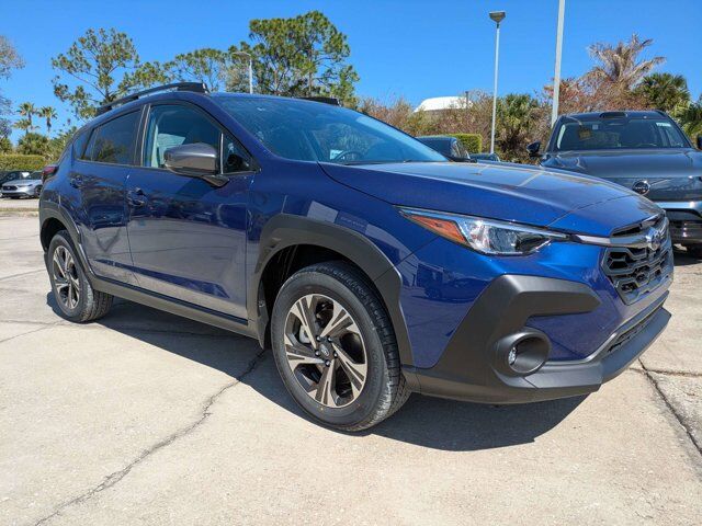 2026 Subaru Crosstrek Premium — photo 1 of 13