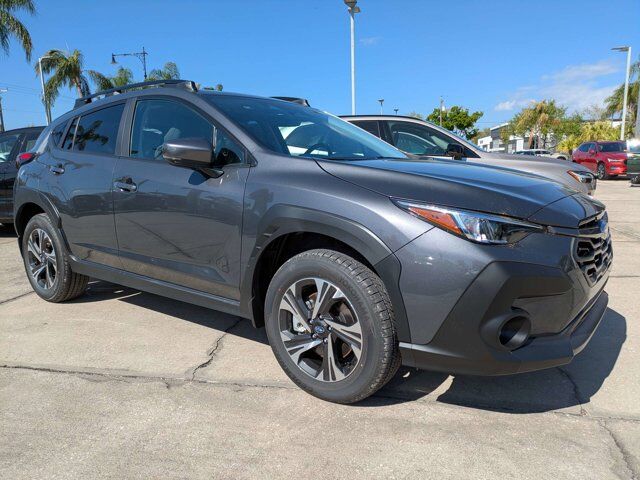 2026 Subaru Crosstrek Premium — photo 1 of 13