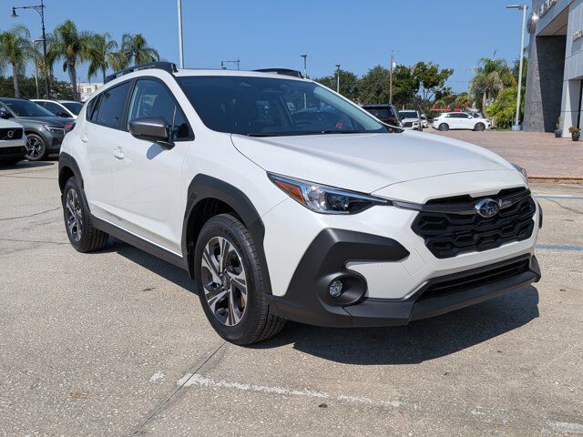 2026 Subaru Crosstrek Premium — photo 1 of 13