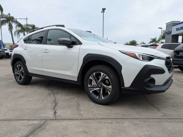 2026 Subaru Crosstrek Premium — photo 1 of 13