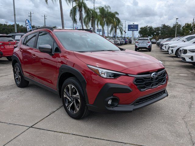 2026 Subaru Crosstrek Premium — photo 1 of 13