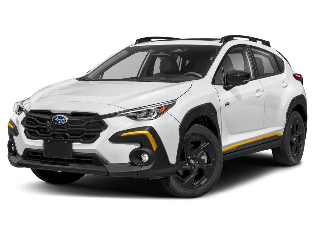 2025 Subaru Crosstrek Sport — photo 1 of 1