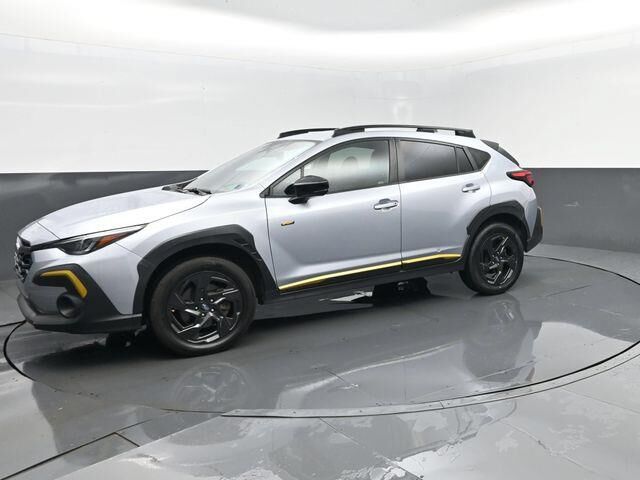 2024 Subaru Crosstrek Sport — photo 1 of 13