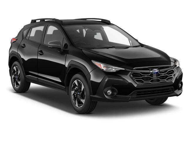 2024 Subaru Crosstrek Limited — photo 1 of 35