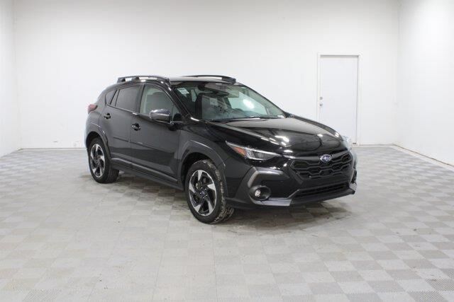 2025 Subaru Crosstrek Limited — photo 1 of 27