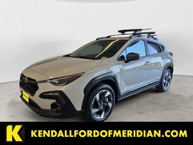 2025 Subaru Crosstrek Limited — photo 1 of 26