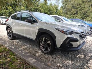 2026 Subaru Crosstrek Limited — photo 1 of 13