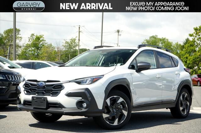 2024 Subaru Crosstrek Limited — photo 1 of 14