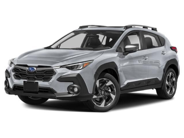 2025 Subaru Crosstrek Limited — photo 1 of 3