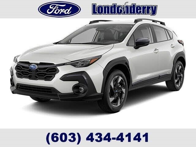 2024 Subaru Crosstrek Limited — photo 1 of 14