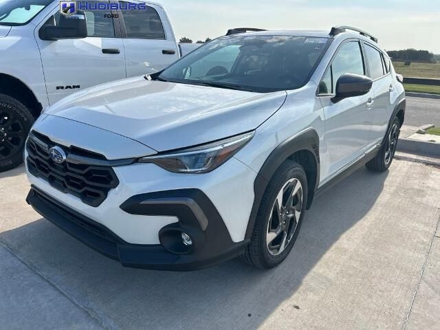 2024 Subaru Crosstrek Limited — photo 1 of 22