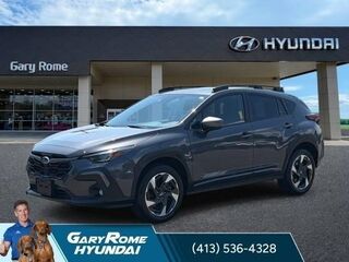 2024 Subaru Crosstrek Limited — photo 1 of 13