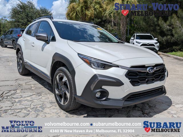 2024 Subaru Crosstrek Limited — photo 1 of 13