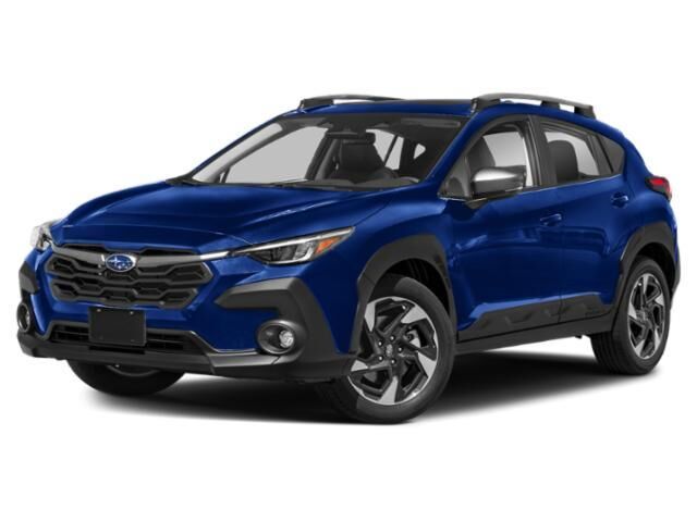 2024 Subaru Crosstrek Limited — photo 1 of 16