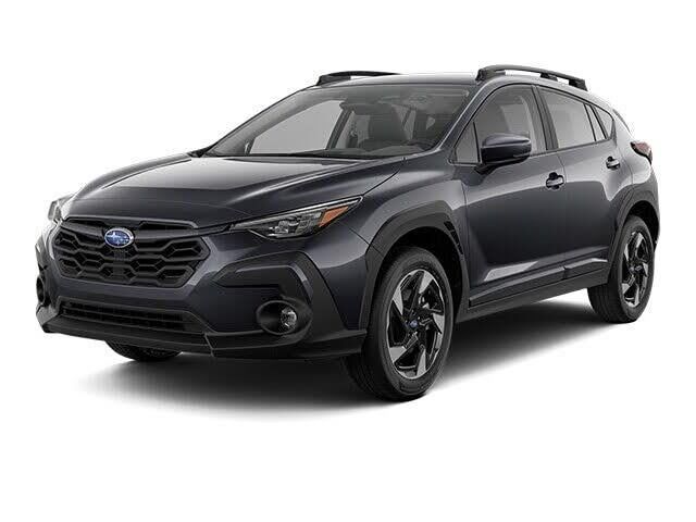 2024 Subaru Crosstrek Limited — photo 1 of 1