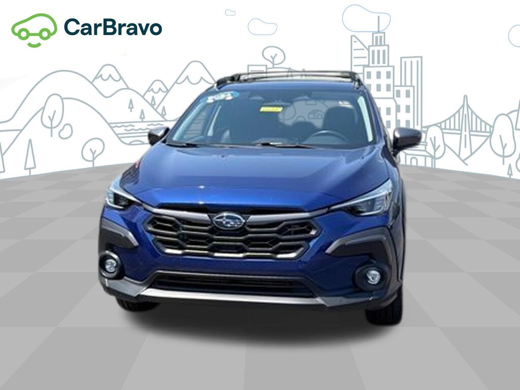 2024 Subaru Crosstrek Limited — photo 1 of 6