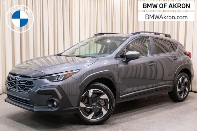 2025 Subaru Crosstrek Limited — photo 1 of 19
