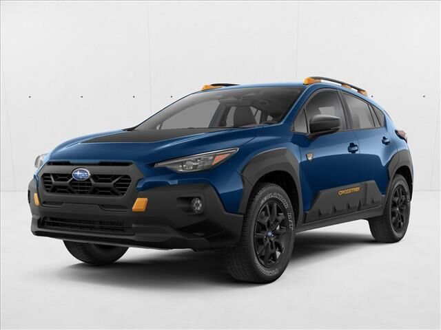 2024 Subaru Crosstrek Wilderness — photo 1 of 1