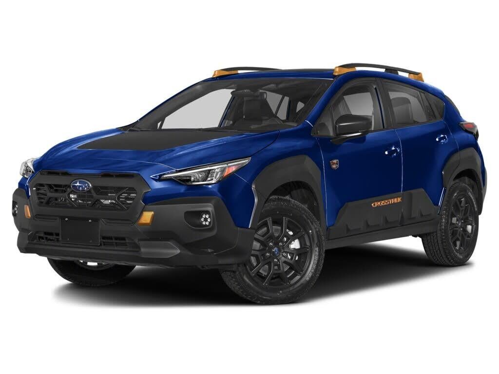 2024 Subaru Crosstrek Wilderness — photo 1 of 1