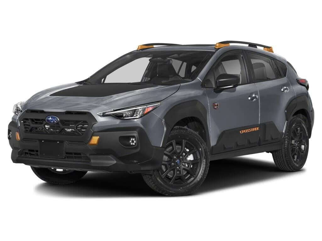 2025 Subaru Crosstrek Wilderness — photo 1 of 1