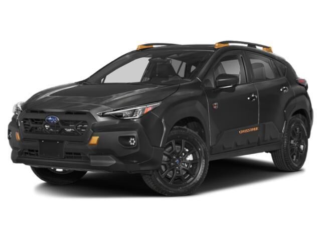2024 Subaru Crosstrek Wilderness — photo 1 of 7