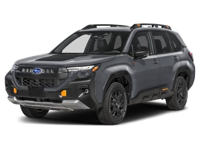 2026 Subaru Forester Wilderness — photo 1 of 26
