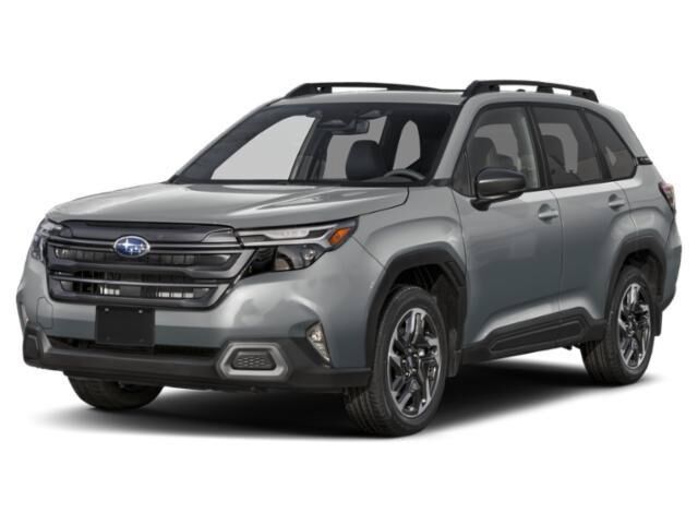 2026 Subaru Forester Limited — photo 1 of 13