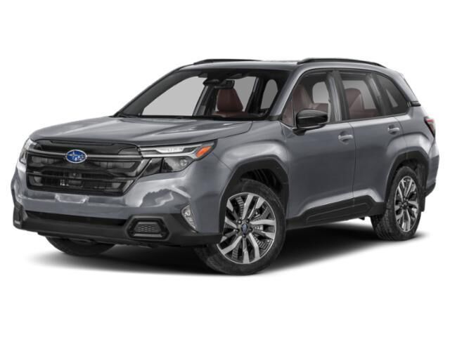 2026 Subaru Forester Touring — photo 1 of 13