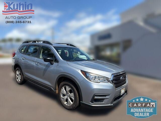 2022 Subaru Ascent Base — photo 1 of 1