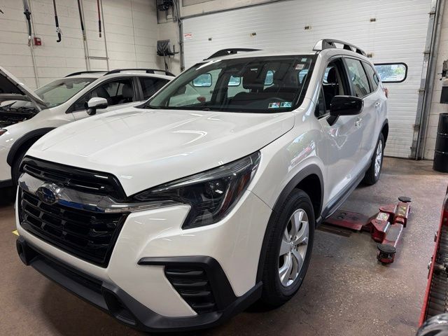 2023 Subaru Ascent Base