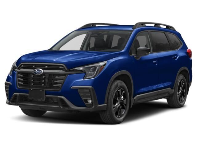 2026 Subaru Ascent Premium 7-Passenger — photo 1 of 13