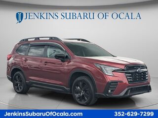 2026 Subaru Ascent Premium