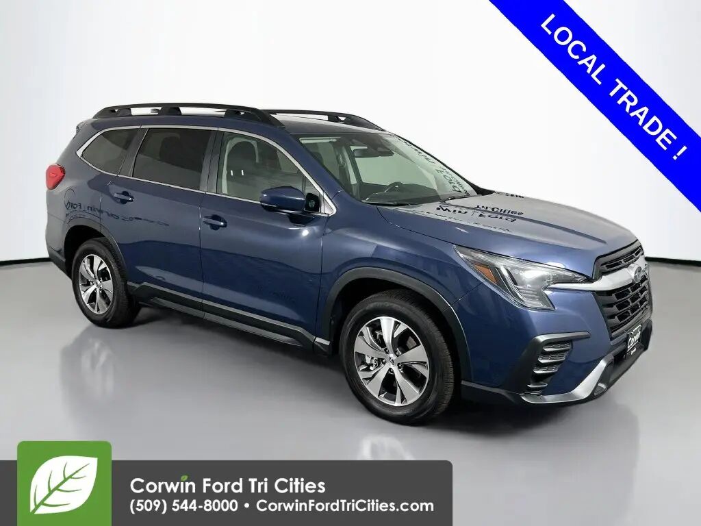 2024 Subaru Ascent Premium 8-Passenger — photo 1 of 13